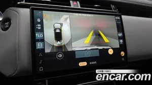 Land Rover Range Rover Velar, 2026 — миниатюра 17