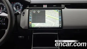 Land Rover Range Rover Velar, 2026 — миниатюра 18