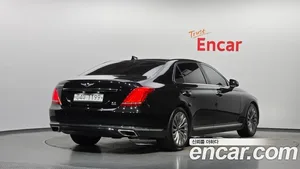 Genesis EQ900, 2017 — миниатюра 2