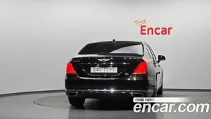 Genesis EQ900, 2017 — миниатюра 4