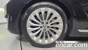 Genesis EQ900, 2017 — миниатюра 5