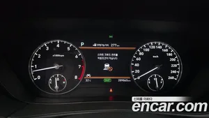 Genesis EQ900, 2017 — миниатюра 8