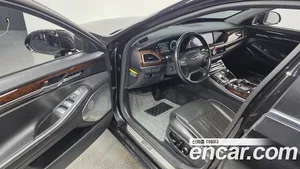 Genesis EQ900, 2017 — миниатюра 10