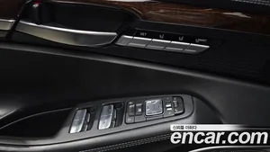 Genesis EQ900, 2017 — миниатюра 11