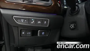 Genesis EQ900, 2017 — миниатюра 12