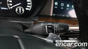 Genesis EQ900, 2017 — миниатюра 14