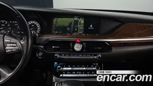Genesis EQ900, 2017 — миниатюра 16
