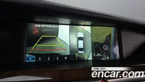 Genesis EQ900, 2017 — миниатюра 17
