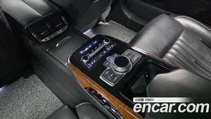 Genesis EQ900, 2017 — миниатюра 19