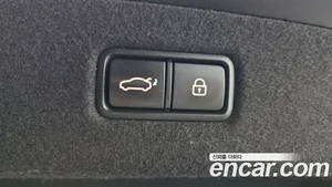 Genesis EQ900, 2017 — миниатюра 20