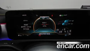 Mercedes-Benz CLA-Class, 2021 — миниатюра 11