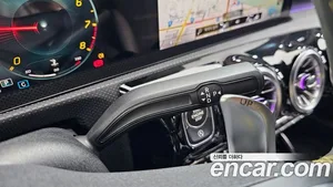 Mercedes-Benz CLA-Class, 2021 — миниатюра 12