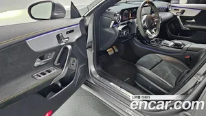 Mercedes-Benz CLA-Class, 2021 — миниатюра 13