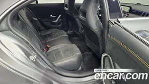 Mercedes-Benz CLA-Class, 2021 — миниатюра 18