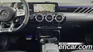 Mercedes-Benz CLA-Class, 2021 — миниатюра 19