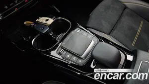 Mercedes-Benz CLA-Class, 2021 — миниатюра 24