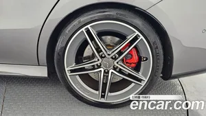 Mercedes-Benz CLA-Class, 2021 — миниатюра 7