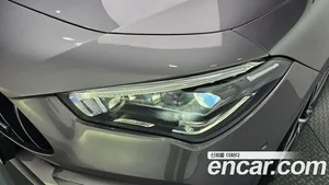 Mercedes-Benz CLA-Class, 2021 — миниатюра 8