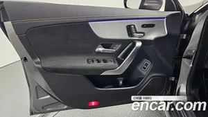 Mercedes-Benz CLA-Class, 2021 — миниатюра 14