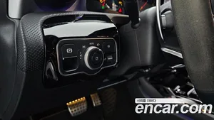Mercedes-Benz CLA-Class, 2021 — миниатюра 27