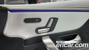 Mercedes-Benz CLA-Class, 2021 — миниатюра 33