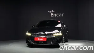 Kia K5, 2022 — миниатюра 3