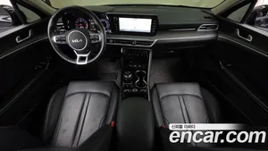 Kia K5, 2022 — миниатюра 7