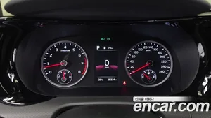 Kia K5, 2022 — миниатюра 8