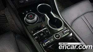 Kia K5, 2022 — миниатюра 9