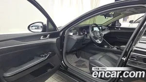 Kia K5, 2022 — миниатюра 10