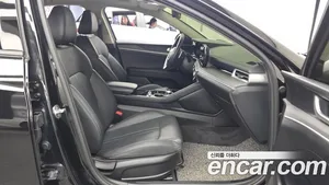 Kia K5, 2022 — миниатюра 11