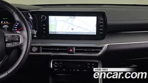Kia K5, 2022 — миниатюра 14