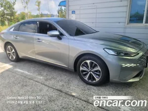 Kia K8, 2021 — миниатюра 3