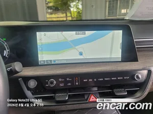 Kia K8, 2021 — миниатюра 8