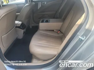 Kia K8, 2021 — миниатюра 13