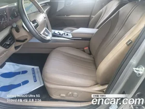 Kia K8, 2021 — миниатюра 14