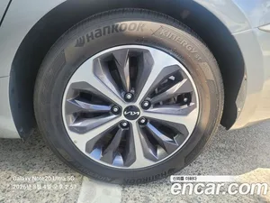 Kia K8, 2021 — миниатюра 17