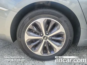 Kia K8, 2021 — миниатюра 18