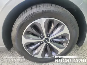 Kia K8, 2021 — миниатюра 19