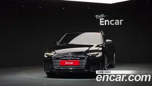 Audi A6, 2022 — миниатюра 3