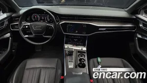 Audi A6, 2022 — миниатюра 7