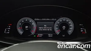 Audi A6, 2022 — миниатюра 8