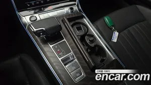 Audi A6, 2022 — миниатюра 9