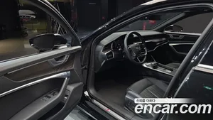Audi A6, 2022 — миниатюра 10