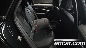 Audi A6, 2022 — миниатюра 11