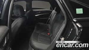 Audi A6, 2022 — миниатюра 12