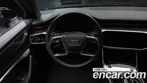 Audi A6, 2022 — миниатюра 13