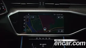 Audi A6, 2022 — миниатюра 14