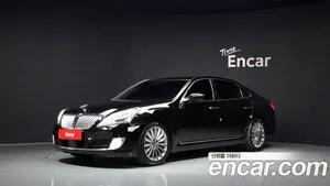 Hyundai Equus, 2015 — миниатюра 1