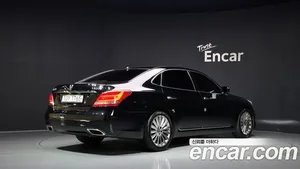 Hyundai Equus, 2015 — миниатюра 2